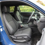 【画像】【試乗】運転めちゃ楽しいぞ！　ヴェゼルに設定された「RS」はローダウンでカッコイイだけじゃなく走りも半端ない 〜 画像18