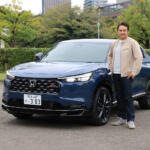 【画像】【試乗】運転めちゃ楽しいぞ！　ヴェゼルに設定された「RS」はローダウンでカッコイイだけじゃなく走りも半端ない 〜 画像24