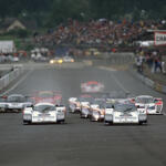 ポルシェもメルセデスもトヨタも日産もガチで頂点を目指した！　「グループＣ」こそモータースポーツの黄金期で異論なし