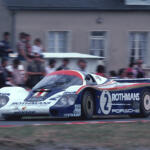 【画像】ポルシェもメルセデスもトヨタも日産もガチで頂点を目指した！　「グループＣ」こそモータースポーツの黄金期で異論なし 〜 画像2