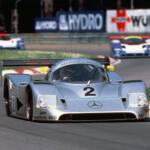 【画像】ポルシェもメルセデスもトヨタも日産もガチで頂点を目指した！　「グループＣ」こそモータースポーツの黄金期で異論なし 〜 画像4