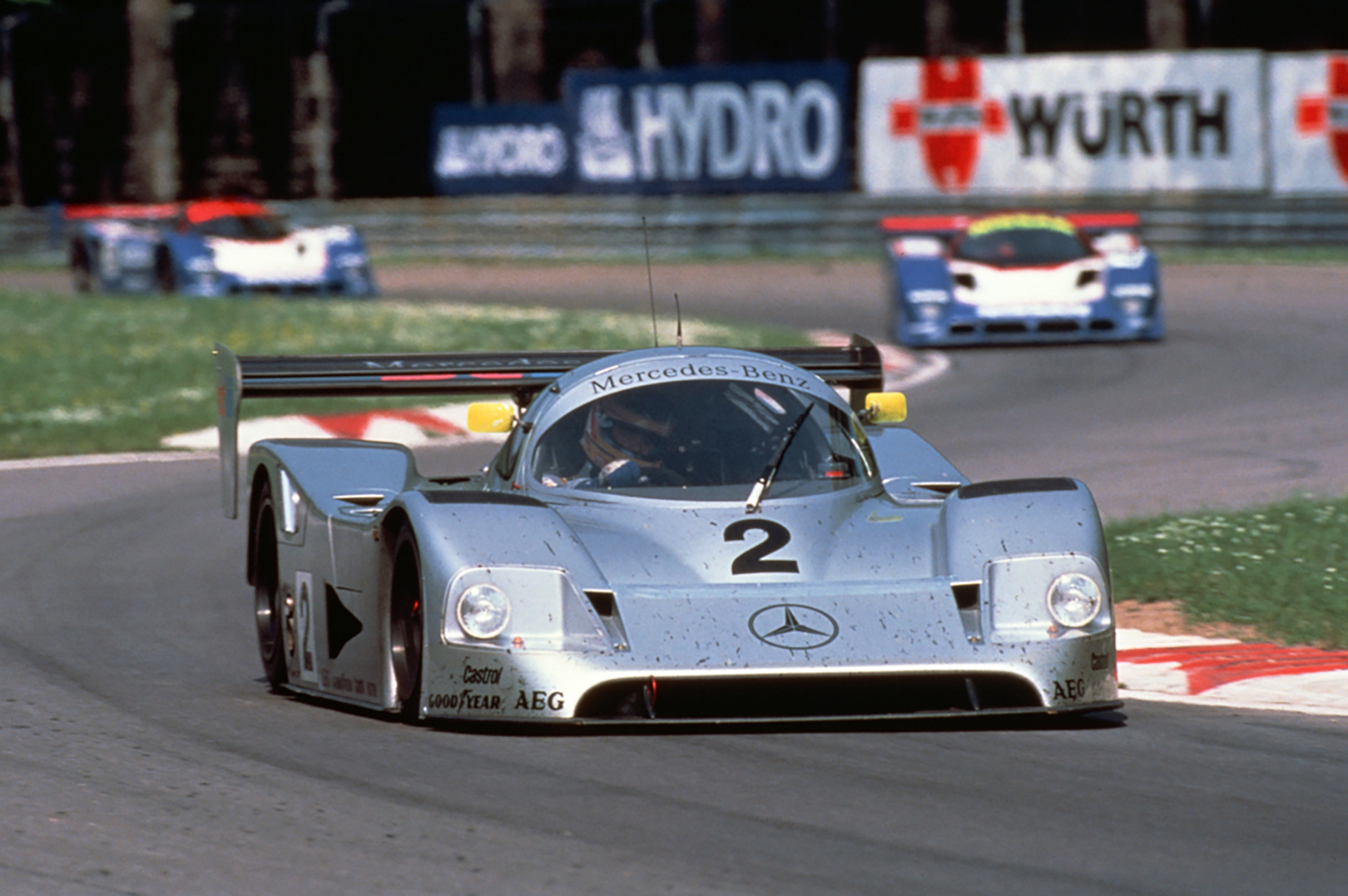 モータースポーツ史上最強の黄金期といえば「グループＣ」に異論なし 〜 画像4