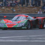 【画像】ポルシェもメルセデスもトヨタも日産もガチで頂点を目指した！　「グループＣ」こそモータースポーツの黄金期で異論なし 〜 画像5