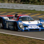 【画像】ポルシェもメルセデスもトヨタも日産もガチで頂点を目指した！　「グループＣ」こそモータースポーツの黄金期で異論なし 〜 画像6