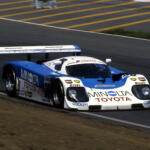 【画像】ポルシェもメルセデスもトヨタも日産もガチで頂点を目指した！　「グループＣ」こそモータースポーツの黄金期で異論なし 〜 画像7