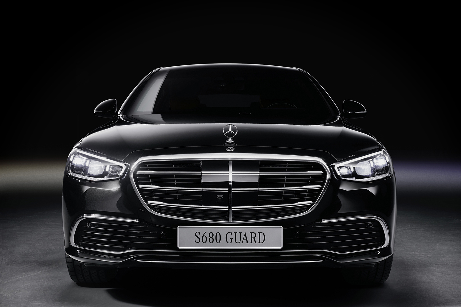 メルセデス・ベンツの防弾仕様車「S 680 ガード」の防御力がヤバすぎた 〜 画像5