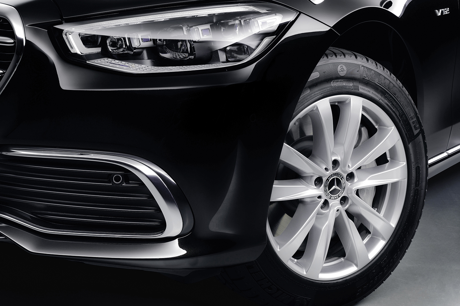 メルセデス・ベンツの防弾仕様車「S 680 ガード」の防御力がヤバすぎた 〜 画像7