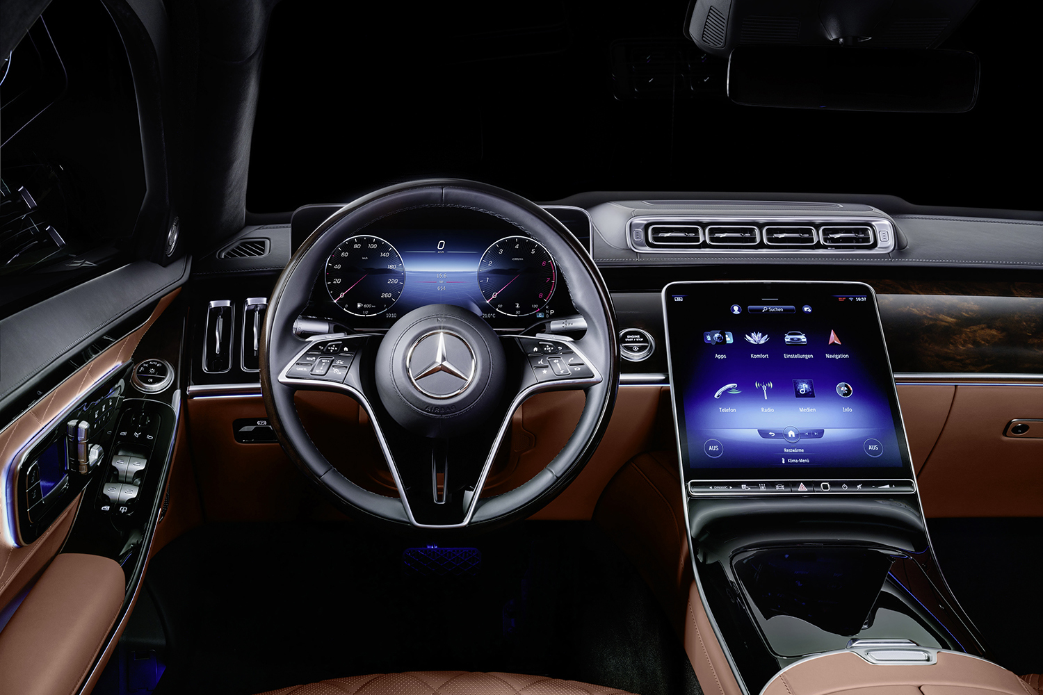 メルセデス・ベンツの防弾仕様車「S 680 ガード」の防御力がヤバすぎた 〜 画像9