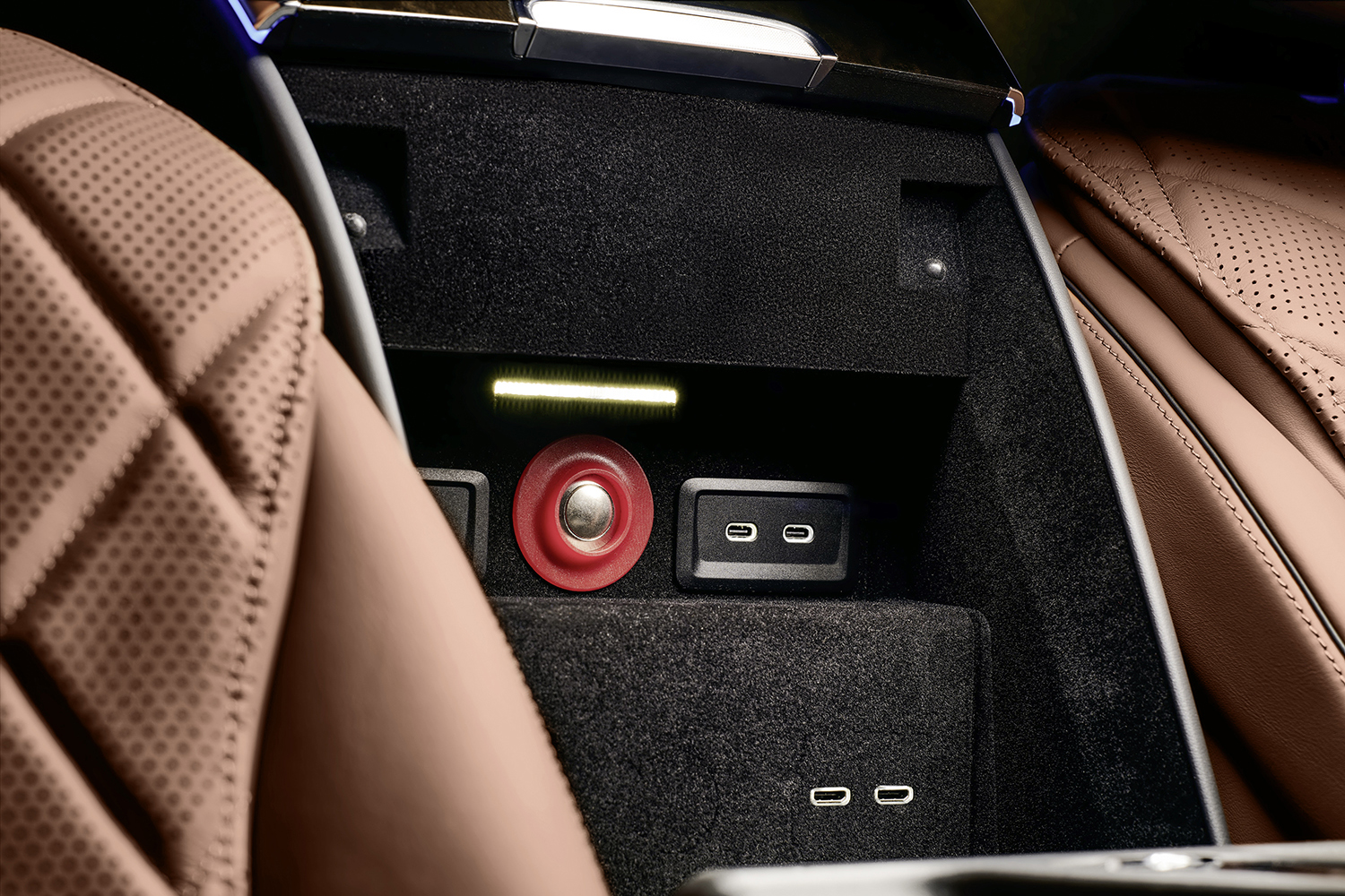 メルセデス・ベンツの防弾仕様車「S 680 ガード」の防御力がヤバすぎた 〜 画像15