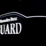 【画像】見た目はただのＳクラスだけど「手榴弾」「毒ガス」だって耐え抜く！　メルセデスの「S 680 ガード」がもはやスパイ映画のシロモノだった 〜 画像18