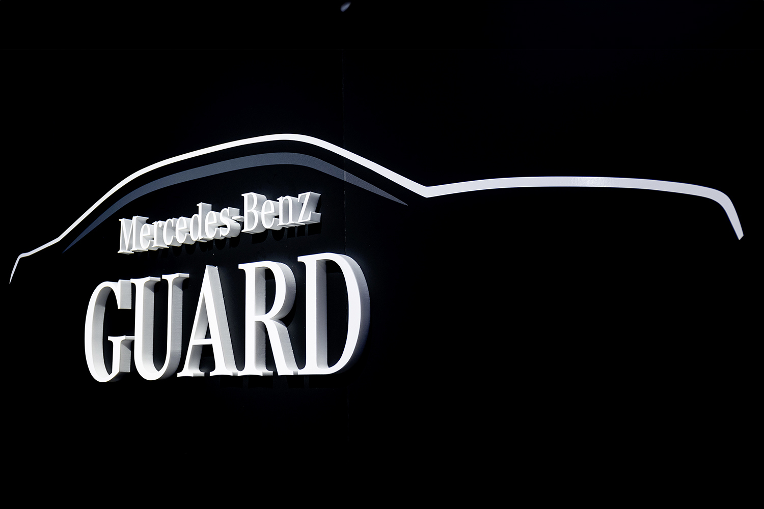 メルセデス・ベンツの防弾仕様車「S 680 ガード」の防御力がヤバすぎた 〜 画像18