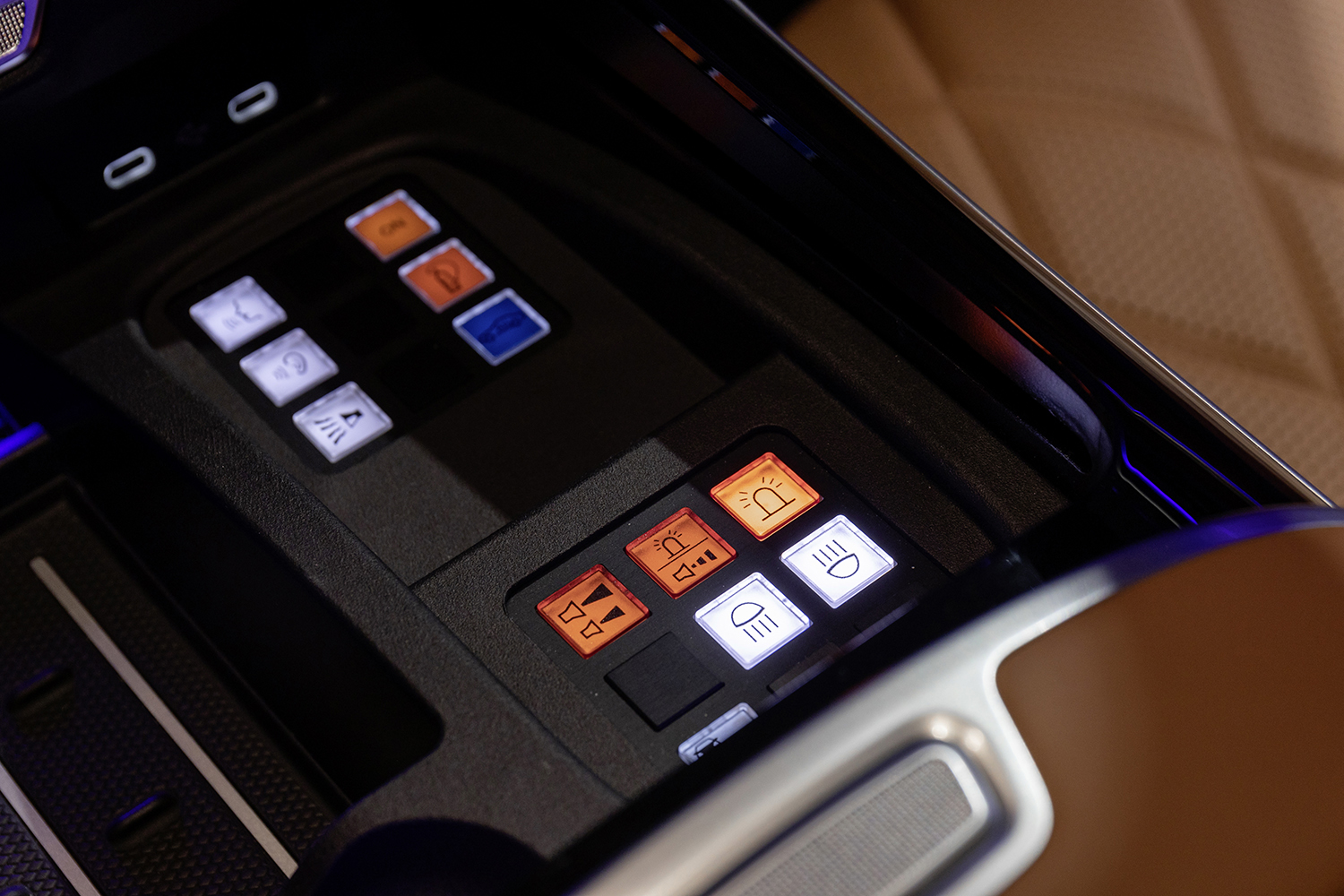 メルセデス・ベンツの防弾仕様車「S 680 ガード」の防御力がヤバすぎた 〜 画像26