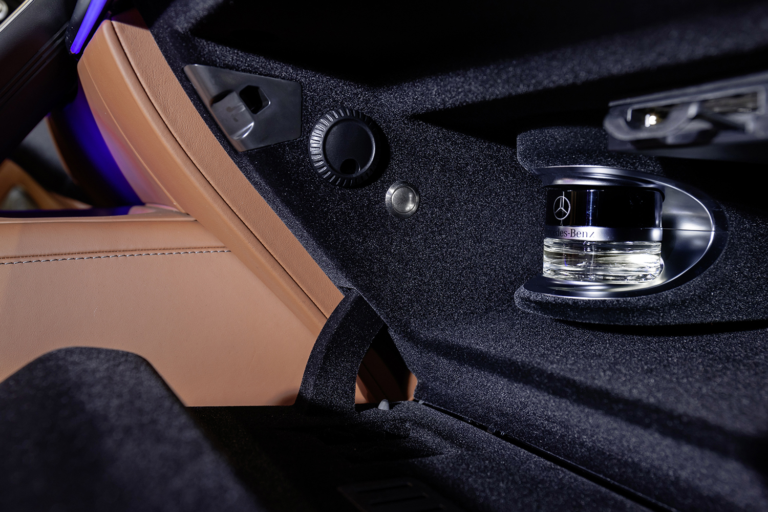 メルセデス・ベンツの防弾仕様車「S 680 ガード」の防御力がヤバすぎた 〜 画像28