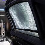 【画像】見た目はただのＳクラスだけど「手榴弾」「毒ガス」だって耐え抜く！　メルセデスの「S 680 ガード」がもはやスパイ映画のシロモノだった 〜 画像29