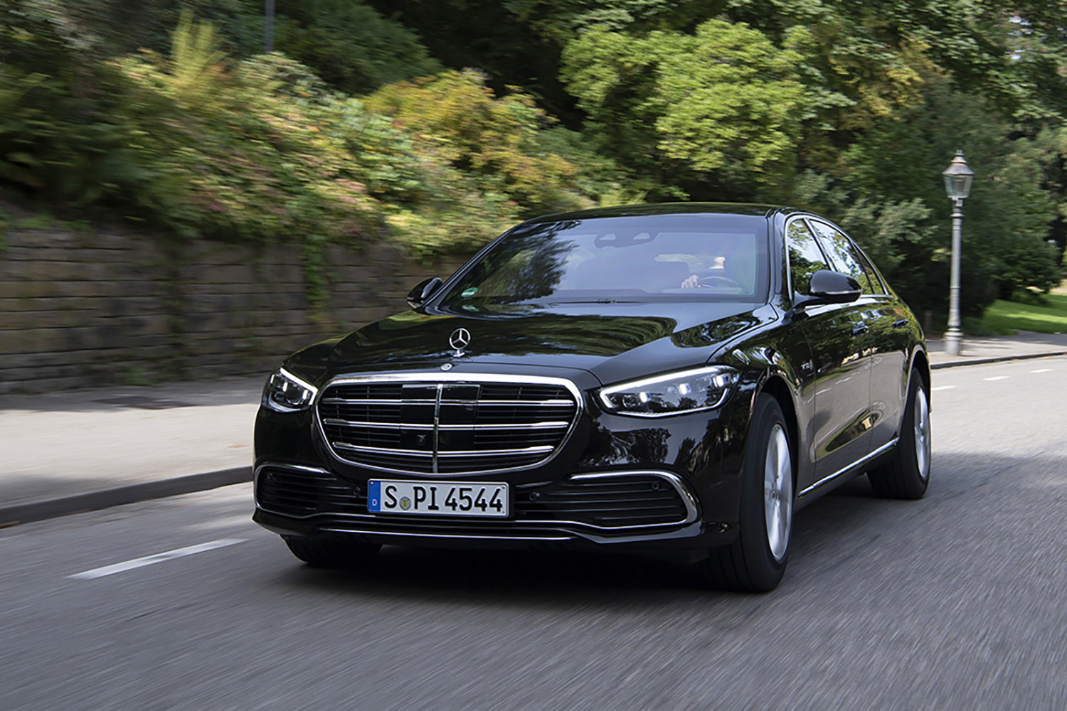 メルセデス・ベンツの防弾仕様車「S 680 ガード」の防御力がヤバすぎた 〜 画像63