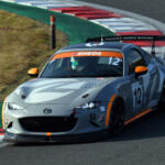 【画像】再生素材で作ったタイヤをガチのレース現場で実践投入！　ブリヂストンがスーパー耐久に投入したサステナブルタイヤのスゴすぎる中身 〜 画像4