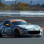 【画像】再生素材で作ったタイヤをガチのレース現場で実践投入！　ブリヂストンがスーパー耐久に投入したサステナブルタイヤのスゴすぎる中身 〜 画像5