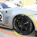 【画像】再生素材で作ったタイヤをガチのレース現場で実践投入！　ブリヂストンがスーパー耐久に投入したサステナブルタイヤのスゴすぎる中身 〜 画像6