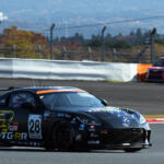 【画像】再生素材で作ったタイヤをガチのレース現場で実践投入！　ブリヂストンがスーパー耐久に投入したサステナブルタイヤのスゴすぎる中身 〜 画像9