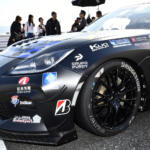 【画像】再生素材で作ったタイヤをガチのレース現場で実践投入！　ブリヂストンがスーパー耐久に投入したサステナブルタイヤのスゴすぎる中身 〜 画像10