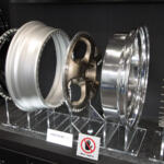 【画像】好みのデザインがないなら作っちゃえ！　ホイールのワンオフ製作なんて縁遠い……と思ったらじつは庶民でも現実的な話だった 〜 画像2