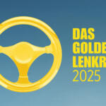 【画像】日本人初の快挙！　モリゾウこと豊田章男会長が「黄金のステアリング」を手にした 〜 画像4