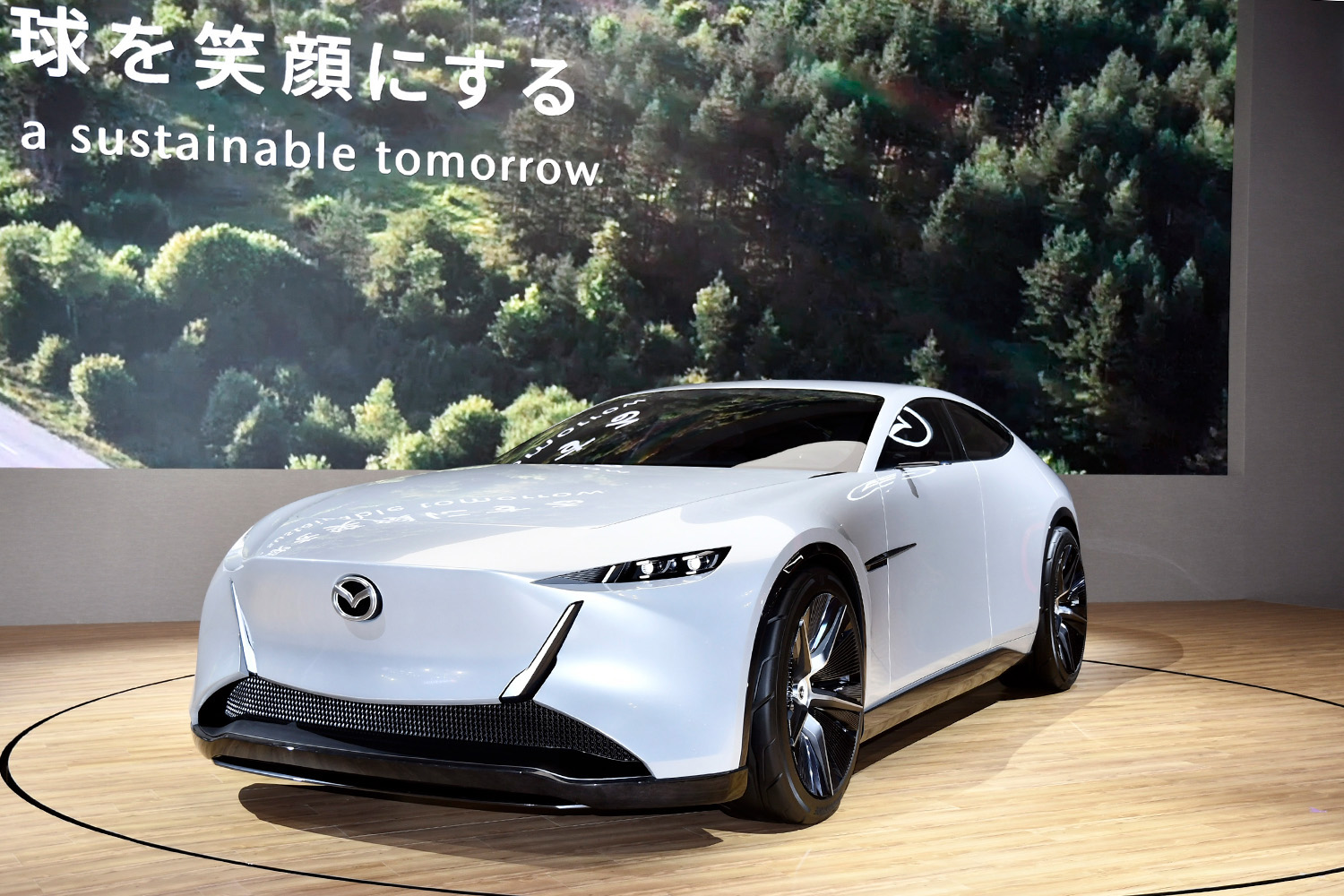 ロータリーエンジン搭載のマツダのコンセプトカーがなにひとつ市販化に至っていないのが残念すぎる 〜 画像2