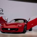 【画像】時期RX-7とも噂された「アイコニック SP」の計画は立ち消えたってマジ？　マツダのロータリーエンジン搭載「コンセプトカー」って全然実現しないけどどうなってる！ 〜 画像4