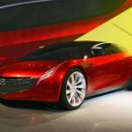 【画像】時期RX-7とも噂された「アイコニック SP」の計画は立ち消えたってマジ？　マツダのロータリーエンジン搭載「コンセプトカー」って全然実現しないけどどうなってる！ 〜 画像8