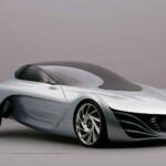 【画像】時期RX-7とも噂された「アイコニック SP」の計画は立ち消えたってマジ？　マツダのロータリーエンジン搭載「コンセプトカー」って全然実現しないけどどうなってる！ 〜 画像7