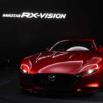 【画像】時期RX-7とも噂された「アイコニック SP」の計画は立ち消えたってマジ？　マツダのロータリーエンジン搭載「コンセプトカー」って全然実現しないけどどうなってる！ 〜 画像11