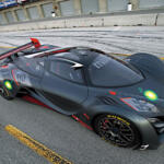 【画像】時期RX-7とも噂された「アイコニック SP」の計画は立ち消えたってマジ？　マツダのロータリーエンジン搭載「コンセプトカー」って全然実現しないけどどうなってる！ 〜 画像14