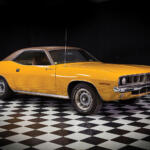 【画像】現行モデルを使うと「コラボ」を疑われる？　ドラマや映画のクルマに「旧車」が使われがちなワケ 〜 画像2