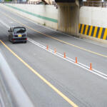 【画像】クルマで走行中に遭遇するとガチで怖いし危険だぞ！　ゲリラ豪雨の対策ってどうするのが正解？ 〜 画像2