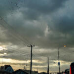 【画像】クルマで走行中に遭遇するとガチで怖いし危険だぞ！　ゲリラ豪雨の対策ってどうするのが正解？ 〜 画像3