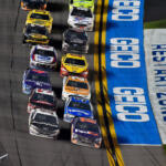 【画像】アメリカで超絶人気を誇る箱車レースのマシンが富士に上陸!!　でも日本人に馴染みのない「NASCAR」ってどんなレース？ 〜 画像3