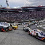 【画像】アメリカで超絶人気を誇る箱車レースのマシンが富士に上陸!!　でも日本人に馴染みのない「NASCAR」ってどんなレース？ 〜 画像5