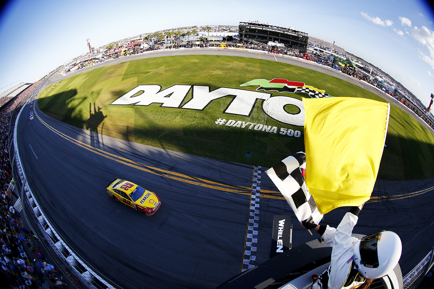 30台超のレースカーによる超至近距離バトルに全米が熱狂する「NASCAR」ってなんだ 〜 画像8