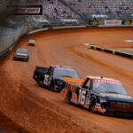 【画像】アメリカで超絶人気を誇る箱車レースのマシンが富士に上陸!!　でも日本人に馴染みのない「NASCAR」ってどんなレース？ 〜 画像9