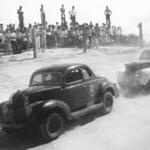 【画像】アメリカで超絶人気を誇る箱車レースのマシンが富士に上陸!!　でも日本人に馴染みのない「NASCAR」ってどんなレース？ 〜 画像11