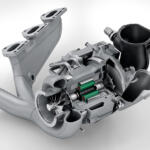 【画像】ポルシェのハイブリッドはひと味違う！　速さを追求するための「e-Turbo」を積んだ911の超絶レスポンスが圧巻 〜 画像2