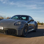 【画像】ポルシェのハイブリッドはひと味違う！　速さを追求するための「e-Turbo」を積んだ911の超絶レスポンスが圧巻 〜 画像5