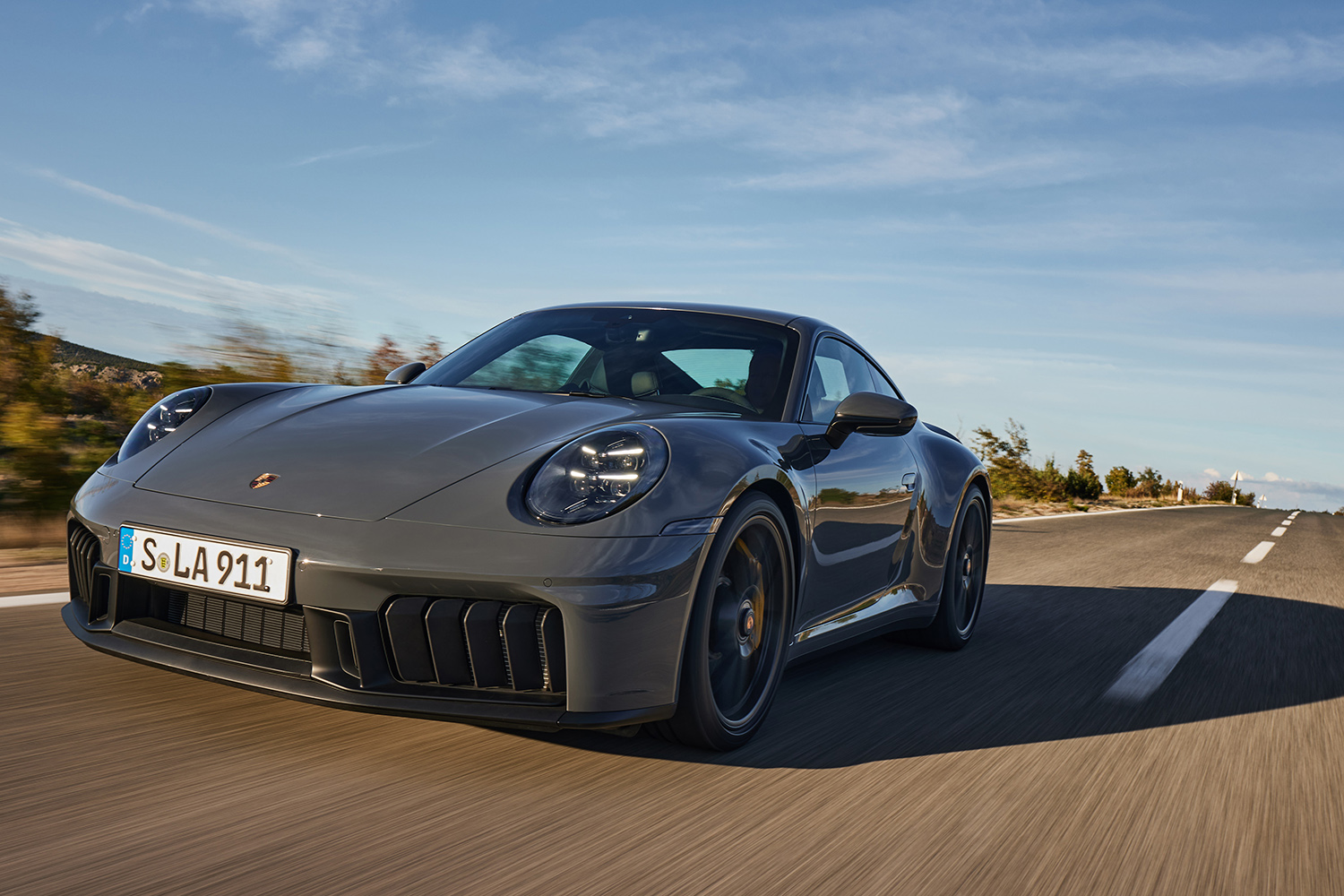 911の「e-Turbo」は電動化の常識を覆す 〜 画像5