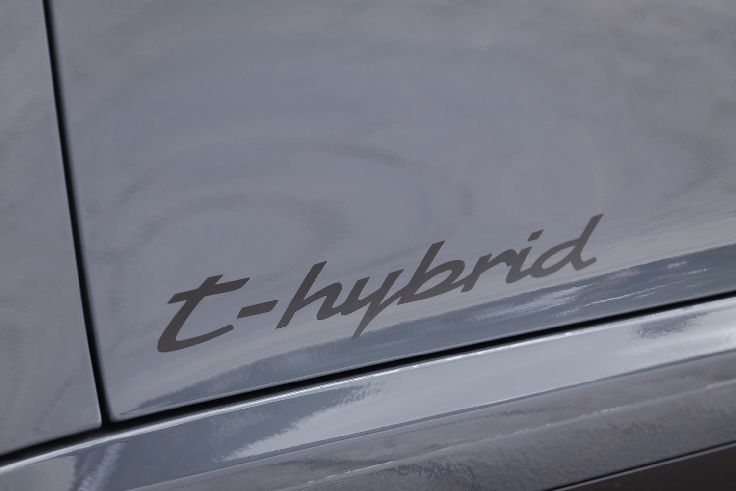 911の「e-Turbo」は電動化の常識を覆す 〜 画像6