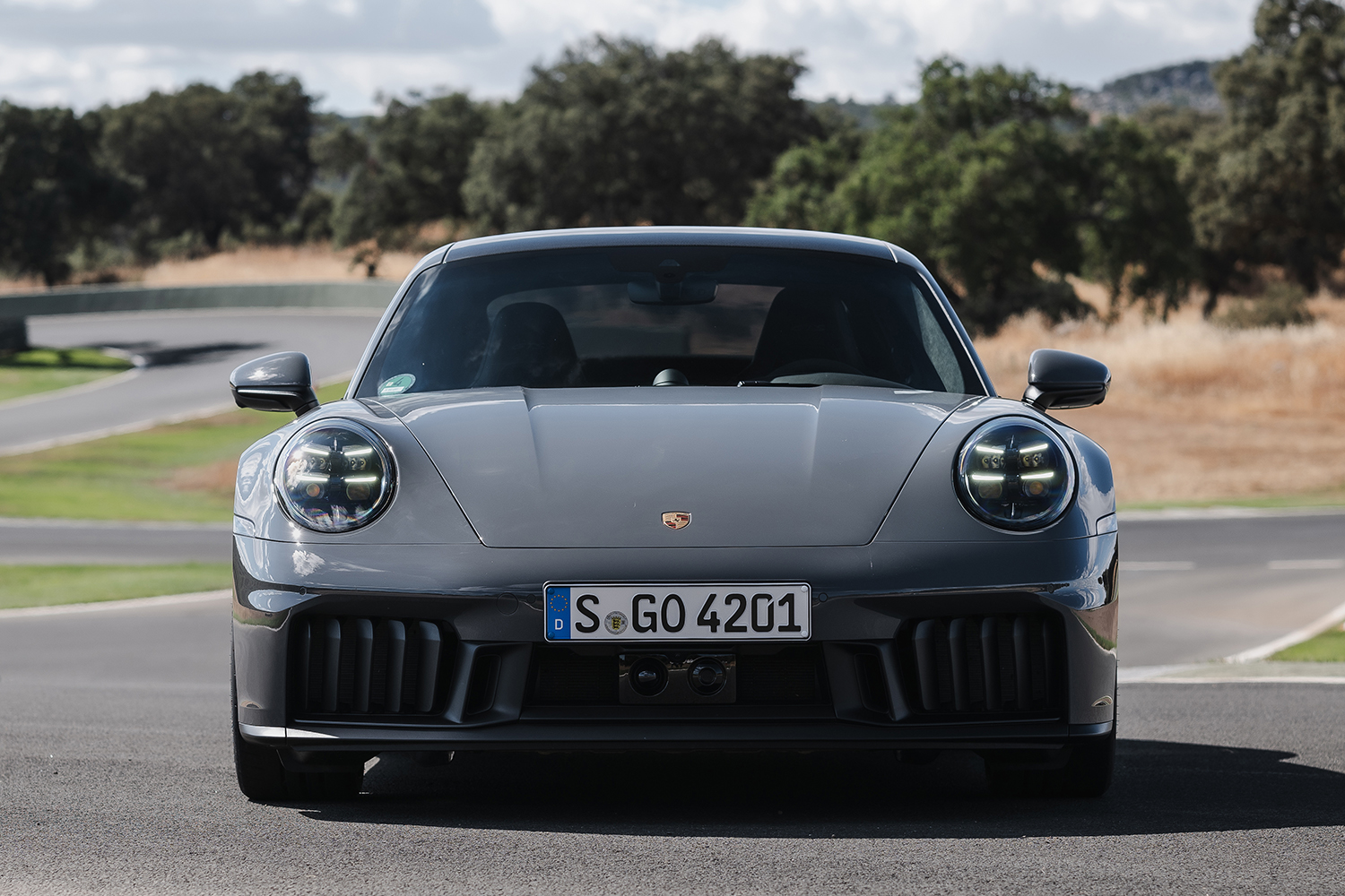 911の「e-Turbo」は電動化の常識を覆す 〜 画像9