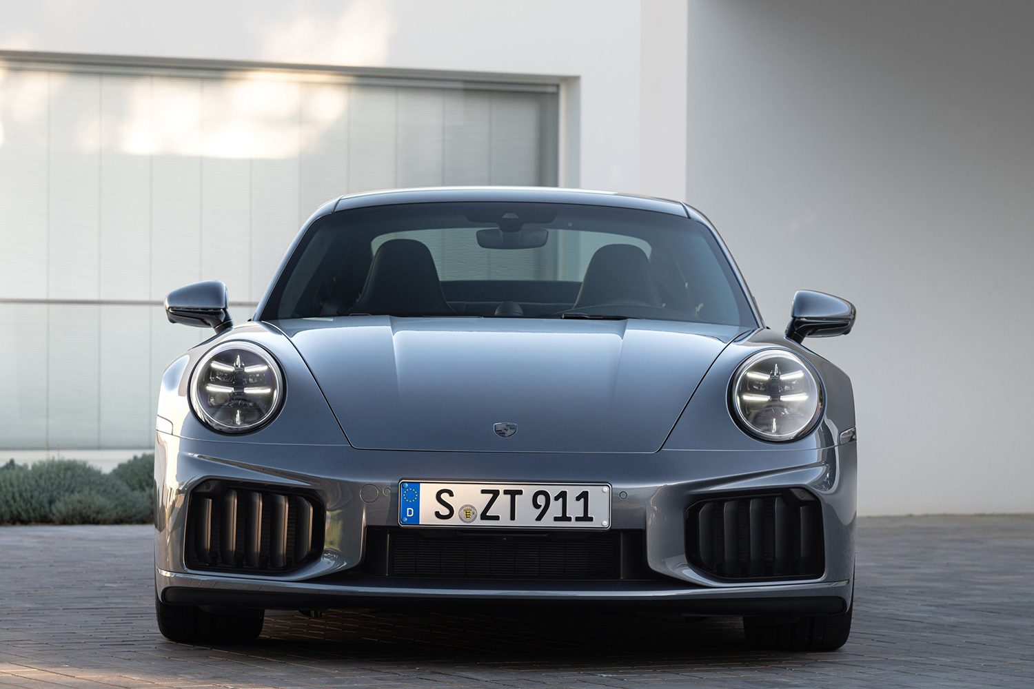 911の「e-Turbo」は電動化の常識を覆す 〜 画像10