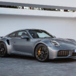 【画像】ポルシェのハイブリッドはひと味違う！　速さを追求するための「e-Turbo」を積んだ911の超絶レスポンスが圧巻 〜 画像11