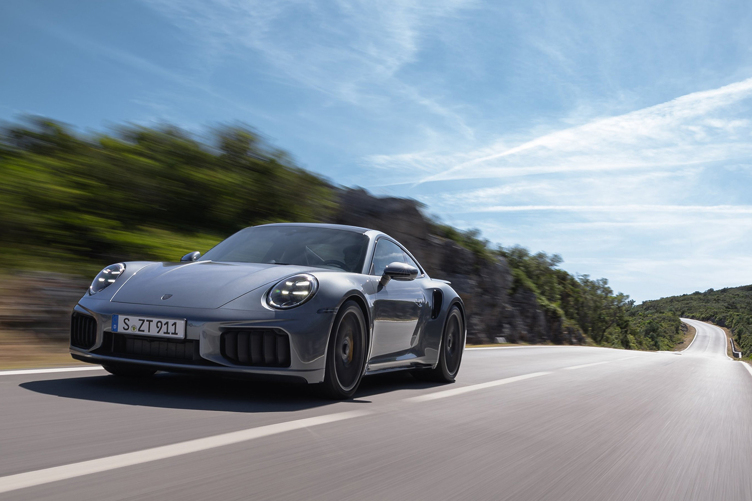 911の「e-Turbo」は電動化の常識を覆す 〜 画像12