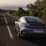 【画像】ポルシェのハイブリッドはひと味違う！　速さを追求するための「e-Turbo」を積んだ911の超絶レスポンスが圧巻 〜 画像13