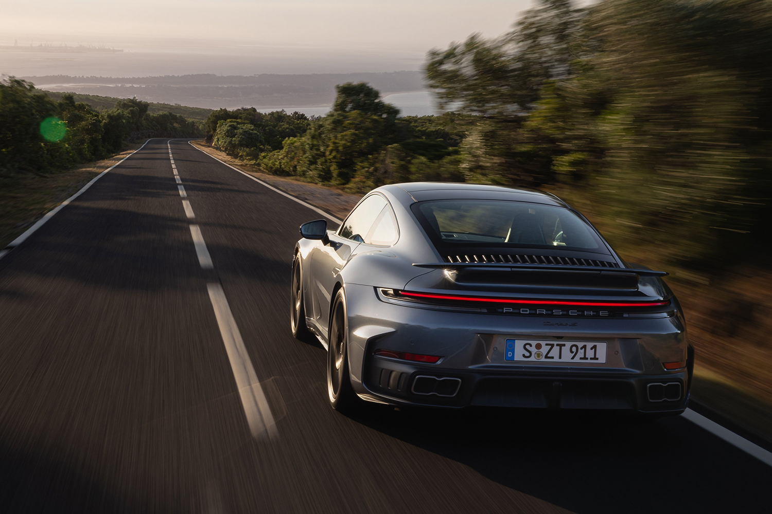 911の「e-Turbo」は電動化の常識を覆す 〜 画像13